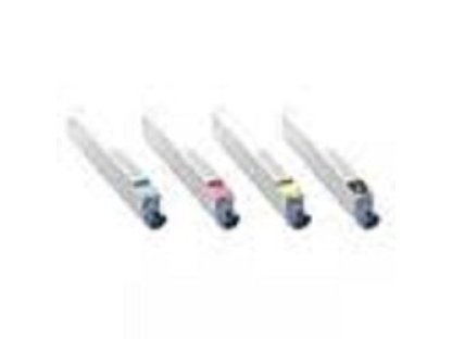 OKI Cerný toner do C9600/9650/9800/9850/9800MFP/9850MFP