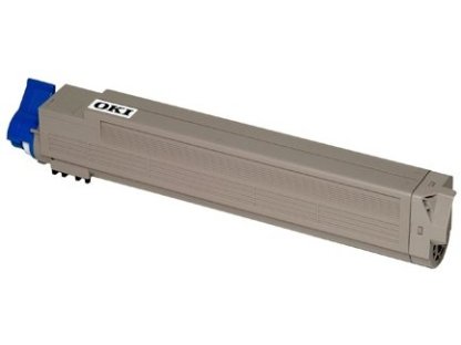 OKI Cerný toner do C9655 (22 500 stránek)
