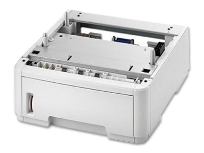 OKI Druhý zásobník papíru pro B411/431/MB461/471/471w/491 na 530 listu