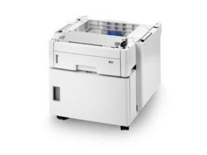 OKI druhý zásobník papíru pro MC860/MC851/MC861 + vysoký kabinet