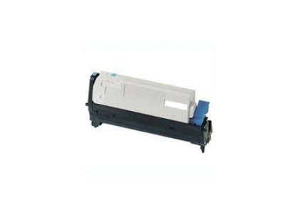OKI Image drum black [ C8600 ]