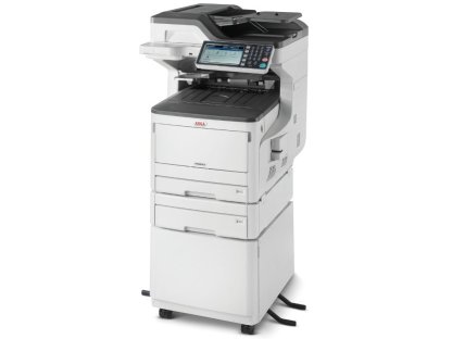 OKI MC853dnct (45850601)