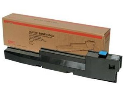 OKI nádobka na odpadní toner 42869403