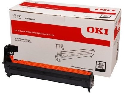 OKI obrazový válec černý C823/833/843 (30 000 str)