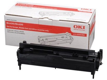 OKI optický válec pro B4400/B4600 (43501902)