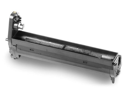 OKI originál obrazový válec pro žlutý toner do C710