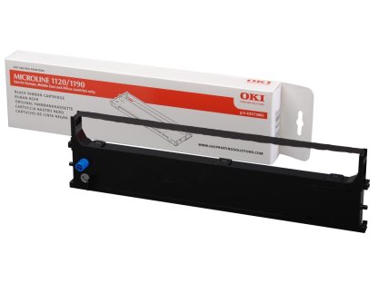OKI Páska do tiskáren ML1120/1190