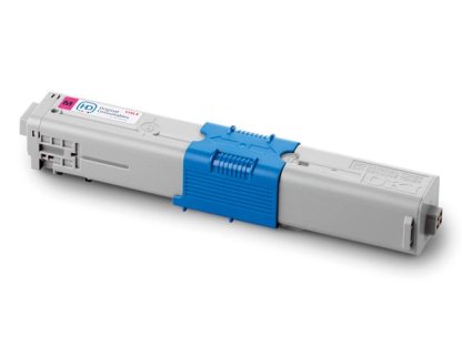 OKI toner 44469705 magenta