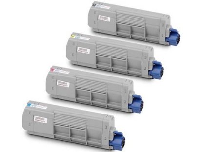 OKI TONER-M-MC770/80-11.5K, Magenta toner do MC770/780 (11 500 stránek)
