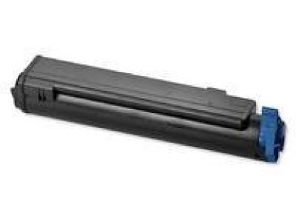 OKI toner vysokokapacitní 44973508 black