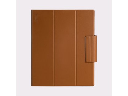 ONYX BOOX pouzdro pro TAB ULTRA C PRO, magnetické, hnědé (6949710309147)