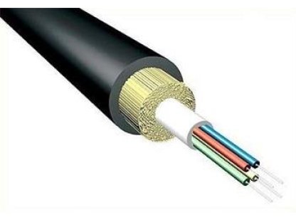 OPTIX Kabel gelový UNIV 09/125um, 48 vl., G657A1, LSOH, MLT, se základní ochranou proti hlodavcům (859558907066)