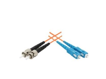 OPTIX ST-SC Optický patch cord 62,5/125 2m (859558981211)