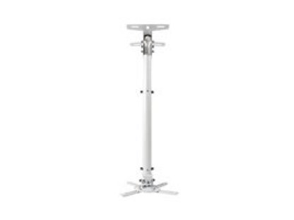 OPTOMA univerzální stropní držák, bílý (OCM815W )