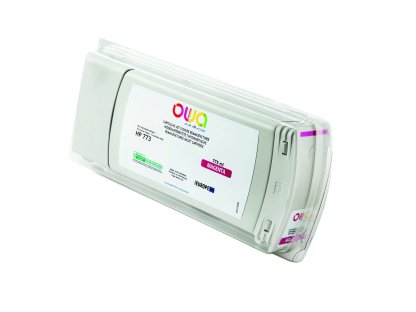 OWA Armor ink-jet kompatibilní s HP DJ Z 6600 magenta, 775ml,kom.s C1Q39A (B45175OW)