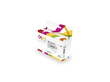 OWA ARMOR ink kompatibilní s Canon PGI1500XL, 4-pack (CMYK), 35ml/3x12ml/1200p/3x1030p (K10404OW)