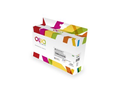 OWA ARMOR ink kompatibilní s Epson (T7901/T7902/T7903/T7904), 4-pack (CMYK), 45.5ml/3x19.5ml (K10408OW)