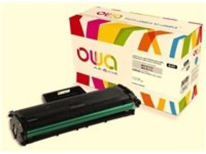 OWA ARMOR kompatibilní toner Samsung  MLT-D111L, black (K15804OW)