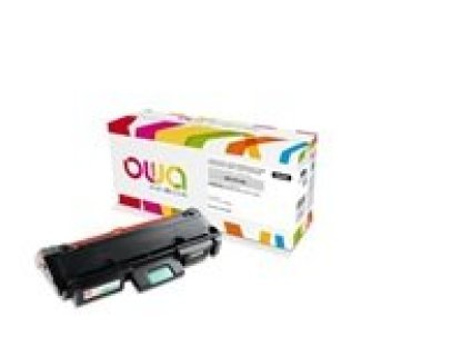 OWA ARMOR kompatibilní toner Samsung MLT-D116L, black (K15672OW)