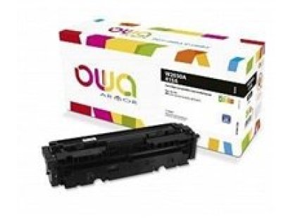 OWA Armor kompatibilní toner W2030A, černá/black (K18641OW)