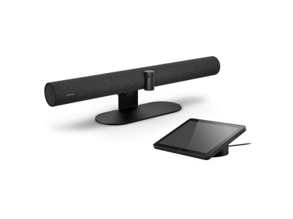 PanaCast 50 Video Bar System MS VB & TC, EMEA Charger-C (8501-231)
