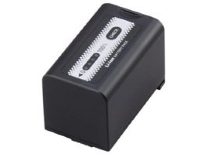 PANASONIC AG-VBR59EC dobíjecí Lithium-iontová baterie (AG-VBR59EC)