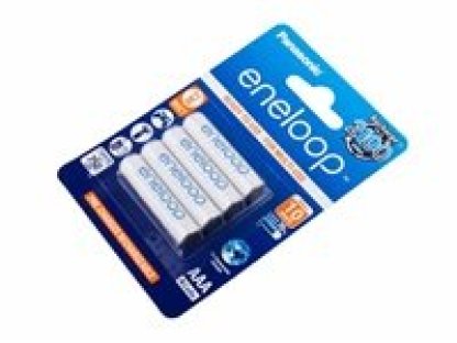 PANASONIC Eneloop AAA 800mAh Ni-MH 4ks Blistr (SPPA-03-EN800-4N)