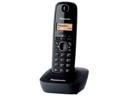 PANASONIC KX-TG1611FXH (5 025 232 621 545)