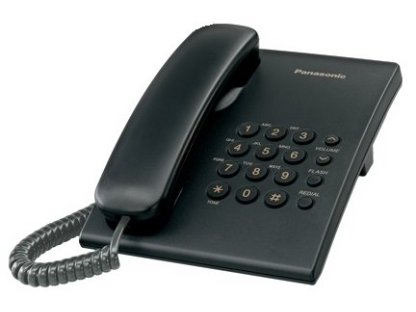 Panasonic KX-TS500FXB (KX-TS500FXB)