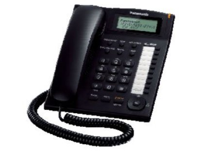 PANASONIC KX-TS880FXB