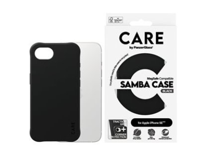 PANZERGLASS kryt Apple iPhone 16e MagSafe Samba (CRRFBQIG29845)