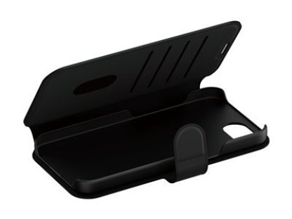 PANZERGLASS pouzdro Apple iPhone 16e Tango 2v1 MagSafe Wallet (CRRFTWLG29845)