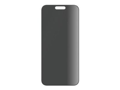PanzerGlass Privacy Apple iPhone 15 Pro Max s instalačním rámečkem
