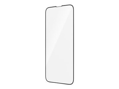PanzerGlass pro Apple iPhone 13 Pro Max, 14 Plus s Anti-reflexní vrstvou a instalačním rámečkem