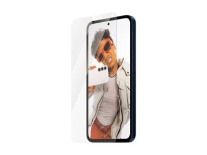 PanzerGlass SAFE Samsung Galaxy A36 5G s instalačním rámečkem