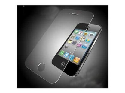 PANZERGLASS sklo pro Apple iPhone 5 (1010)