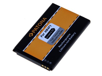 PATONA baterie pro mobil Huawei HB4F1 (PT3073)