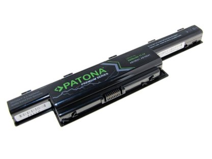 PATONA baterie pro ntb ACER AS10D31 5200mAh Li-Ion 11,1V PREMIUM