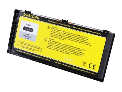 PATONA DELL PRECISION M4600 (PT2354)