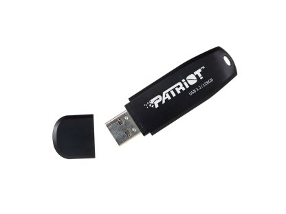 PATRIOT 128GB XPORTER CORE USB 3.2. gen 1 (PSF128GXRB3U)