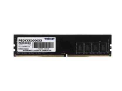 PATRIOT 16GB DDR4 3200MHz (PSD416G32002)