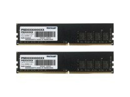 PATRIOT 16GB DDR4 3200MHz (PSD416G3200K)