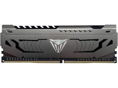 PATRIOT 16GB DDR4 3600MHz Viper STEEL (PVS416G360C8)