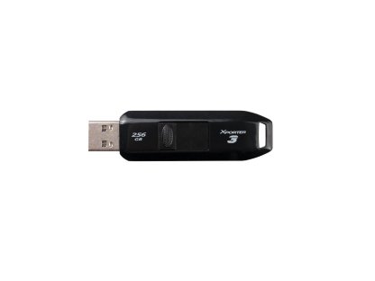 PATRIOT 256GB Xporter 3 (PSF256GX3B3U)