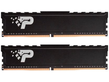 PATRIOT 32GB DDR4 2666MHz Signature Premium Line (PSP432G2666KH1)