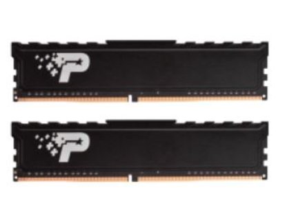 PATRIOT 32GB DDR4 3200MHz Signature Premium (PSP432G3200KH1)