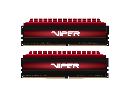 PATRIOT 32GB DDR4 3600MHz Viper 4 (PV432G360C8K)