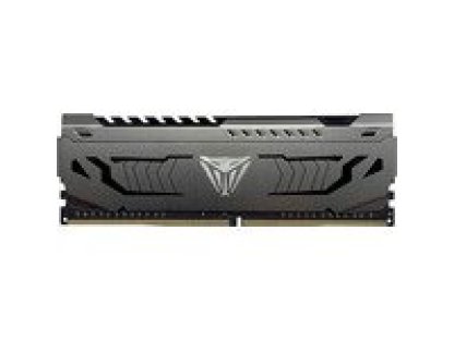 PATRIOT 32GB DDR4 3600MHz Viper Steel Grey (PVS432G360C8)
