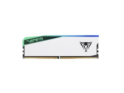PATRIOT 32GB DDR5 5600MHz Viper Elite 5 (PVER532G56C38W)