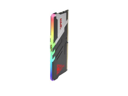 PATRIOT 32GB DDR5 6000MHz Viper Venom Black (KF556C36BWEK2-32)